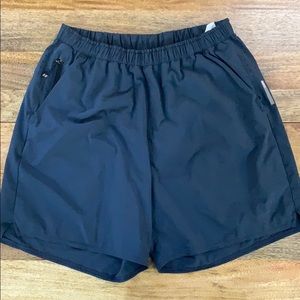 REI Co-Op trail shorts